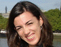 Virginie Lagarrigues